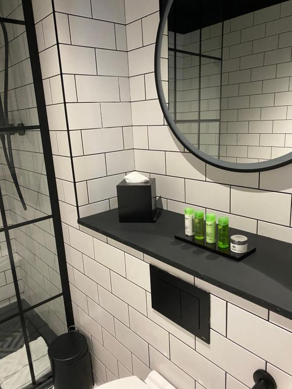 The Baltic Hotel - Resim 30