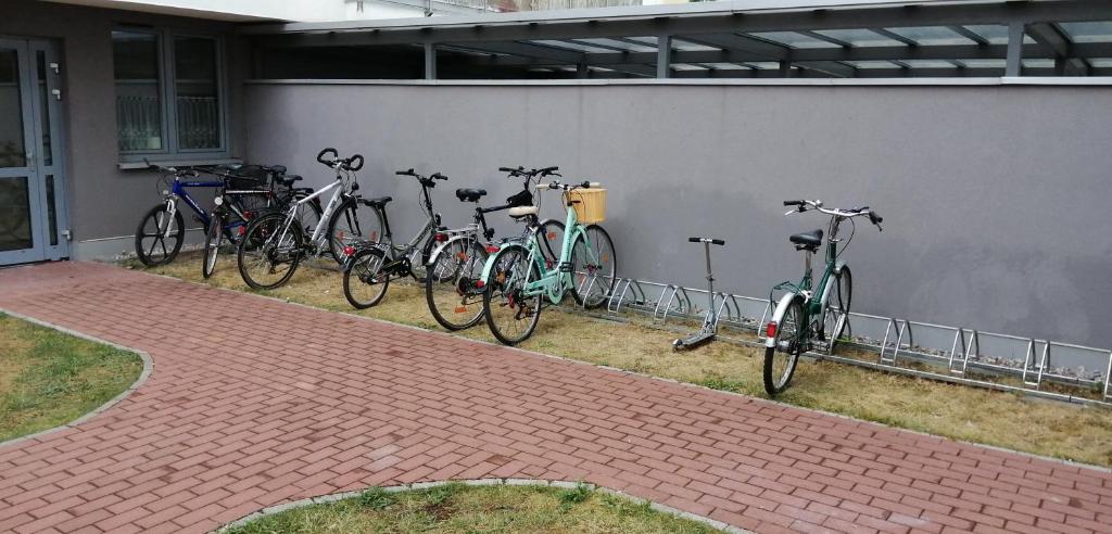 Fotografia z galérie ubytovania Apartament Maja v destinácii Kołobrzeg
