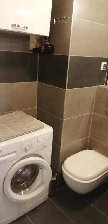 Fotografia z galérie ubytovania Apartament Maja v destinácii Kołobrzeg