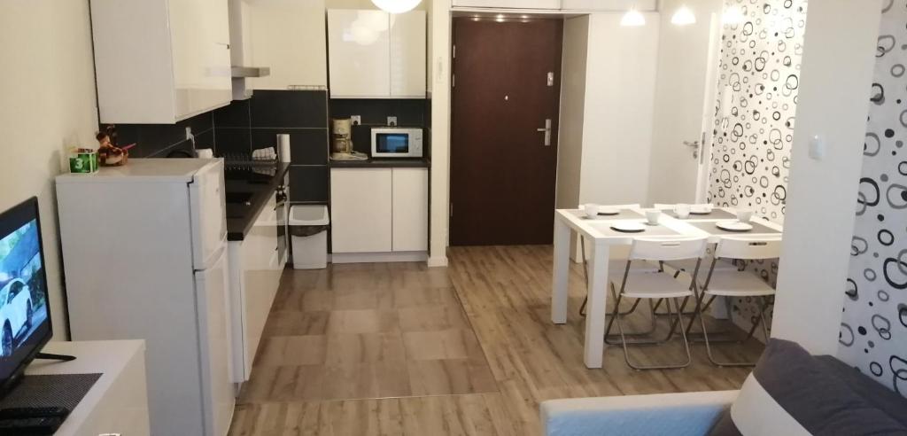 Fotografia z galérie ubytovania Apartament Maja v destinácii Kołobrzeg