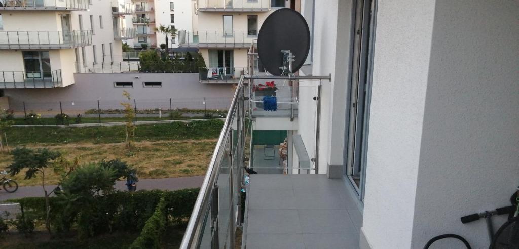 Fotografia z galérie ubytovania Apartament Maja v destinácii Kołobrzeg