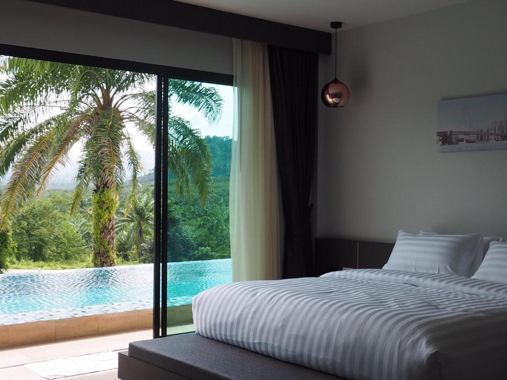  Belong Jin The Dam Resort - 3