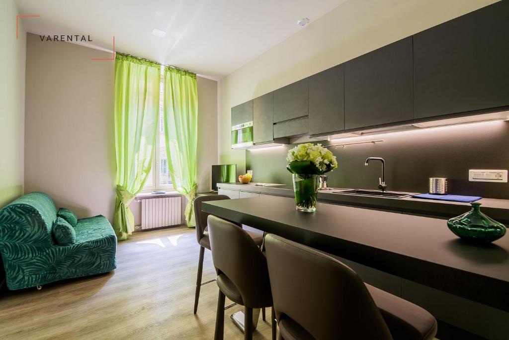 Carlina Palace by Varental - 