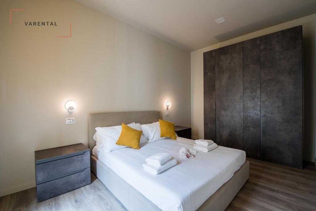 Carlina Palace by Varental - 