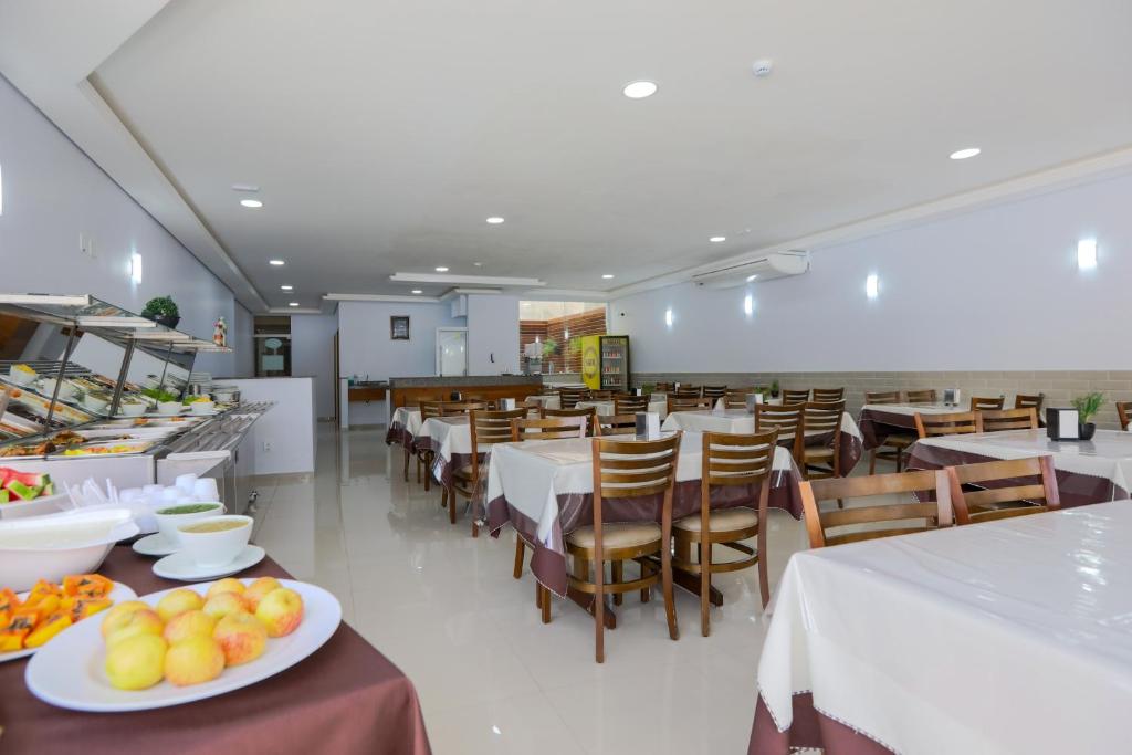 Joana Palace Hotel