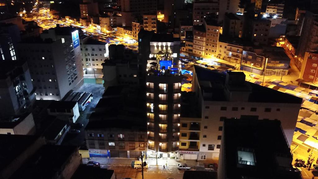  Joana Palace Hotel