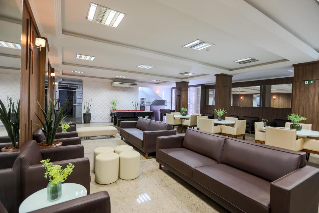  Joana Palace Hotel