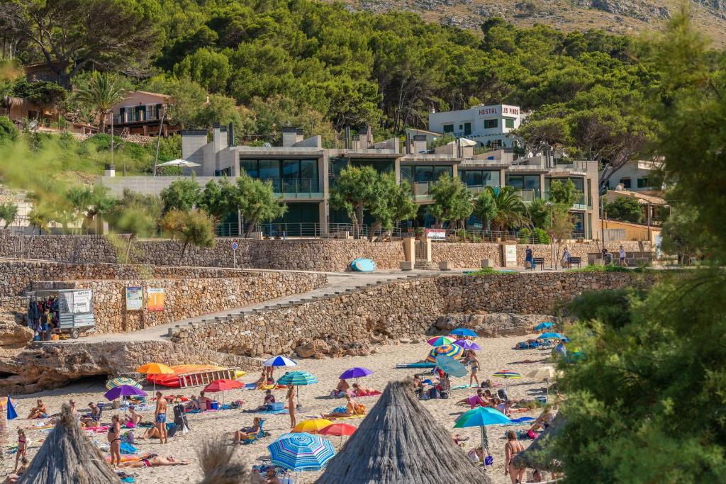 Mirador Blue L - Cala Sant Vicenç, Cala Sant Vicente Mallorca ...