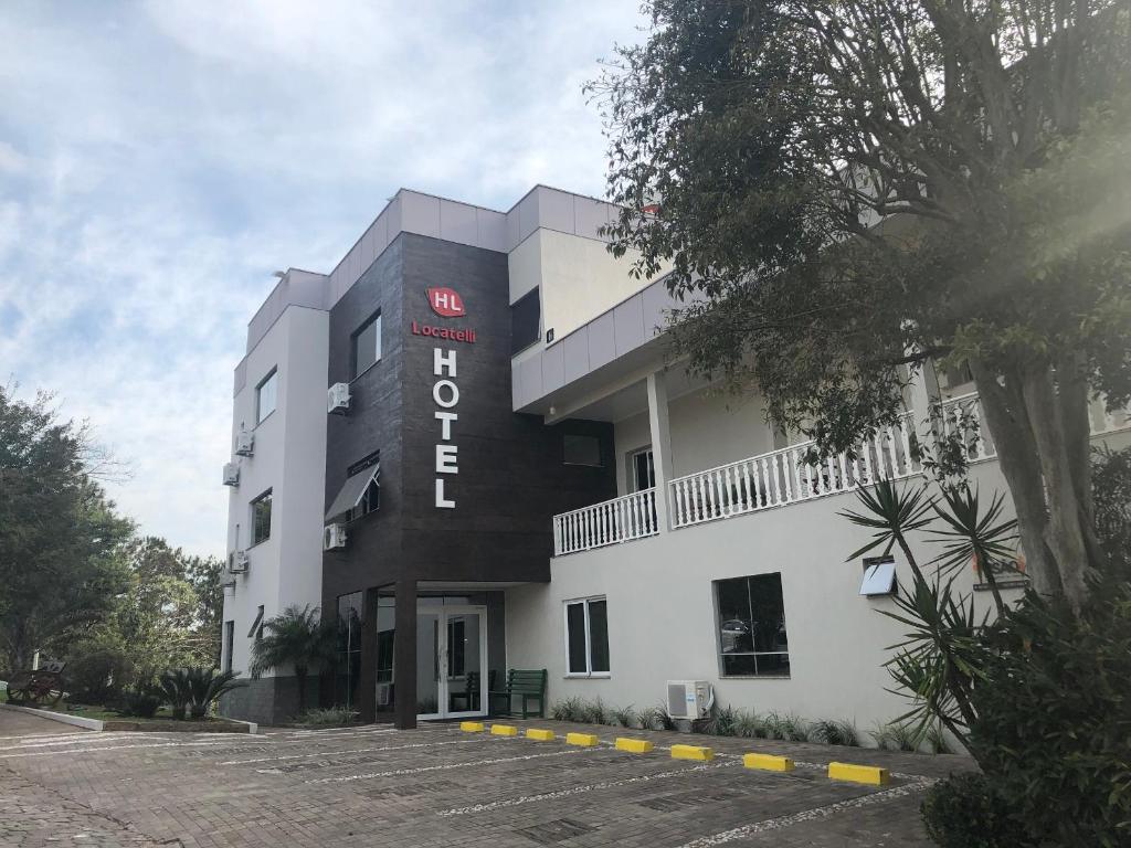  Hotel Locatelli
