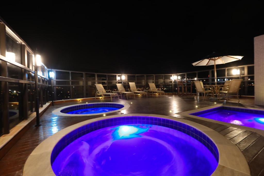 Joana Palace Hotel