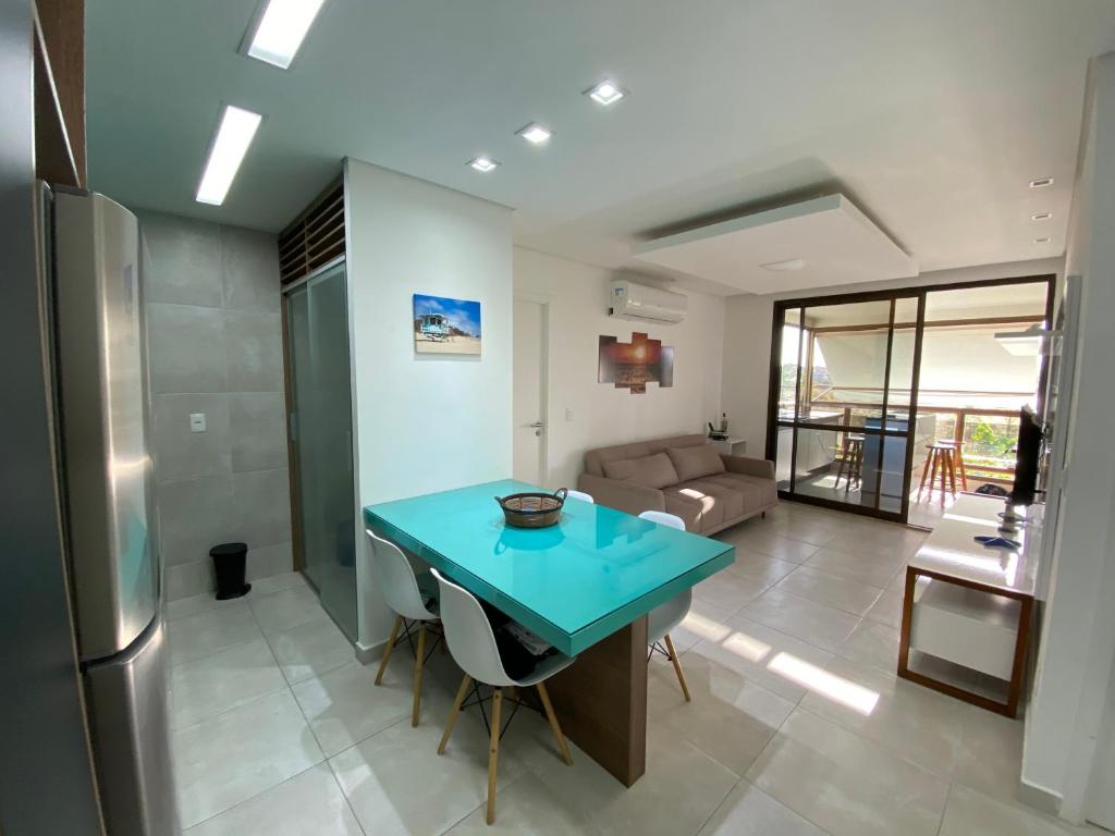  Wai Wai Eco Residence Cumbuco
