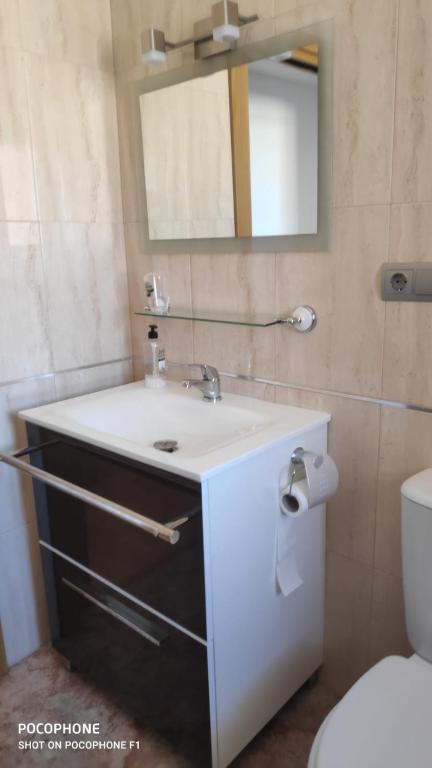 Apartamento rural en bronchales, Sierra de Albarracín ...