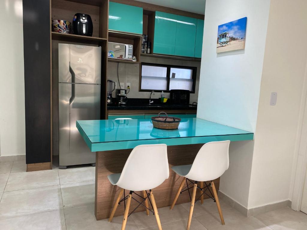  Wai Wai Eco Residence Cumbuco