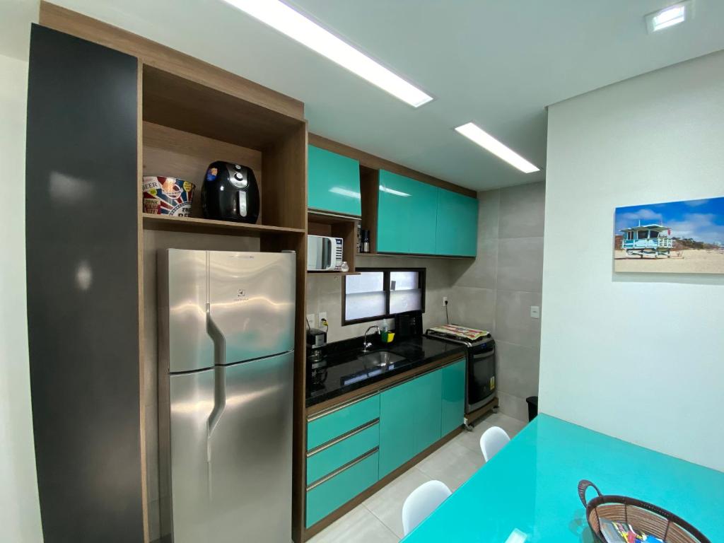  Wai Wai Eco Residence Cumbuco