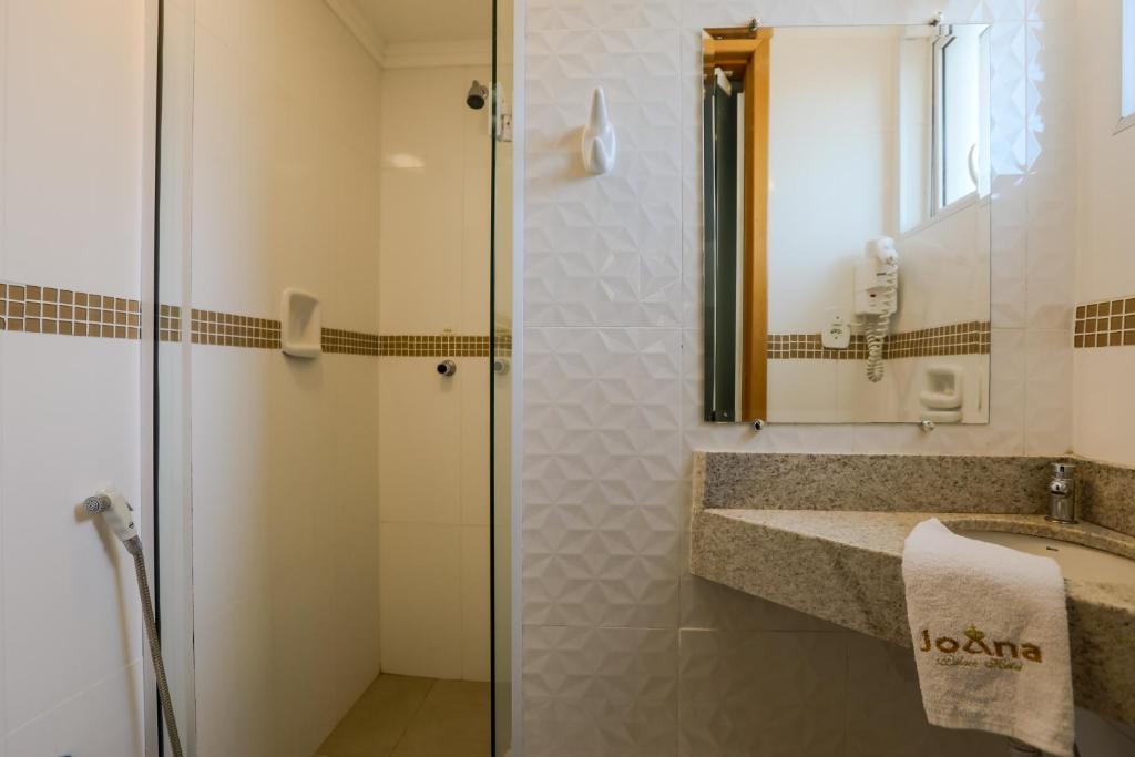  Joana Palace Hotel