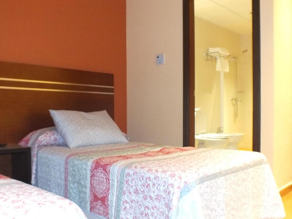 Motel Los Abedules, Oviedo – Bijgewerkte prijzen 2022