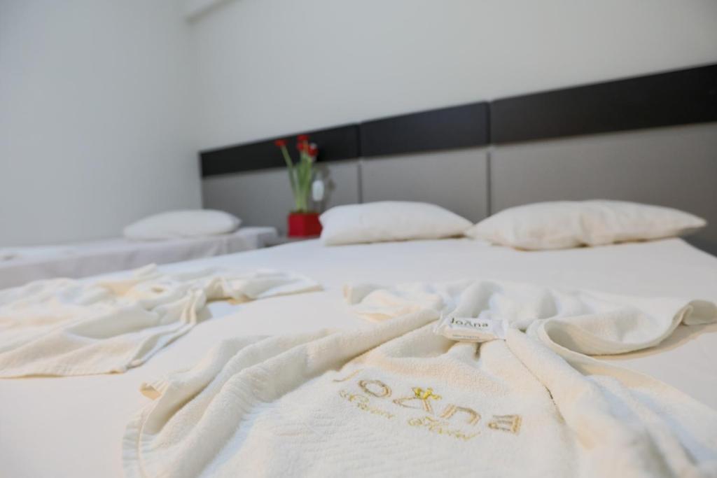  Joana Palace Hotel