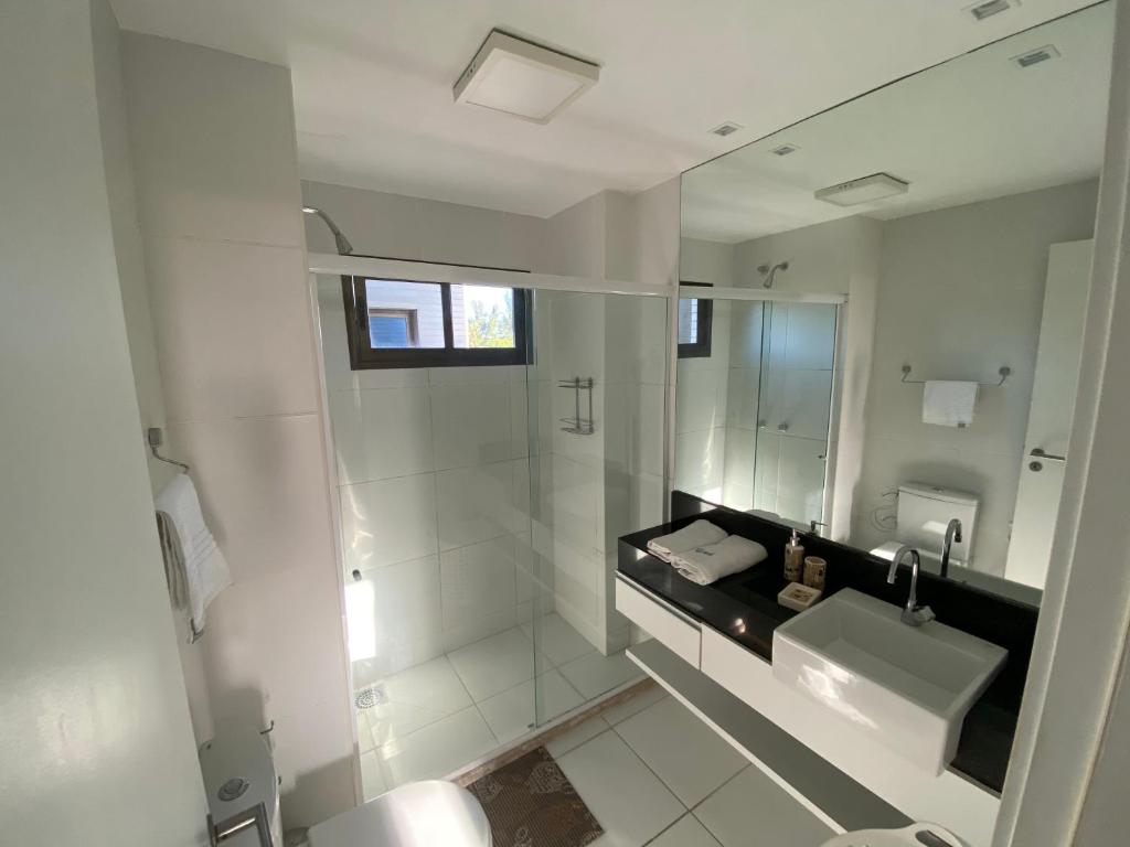  Wai Wai Eco Residence Cumbuco