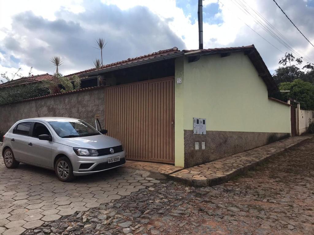  Casa de Lilà