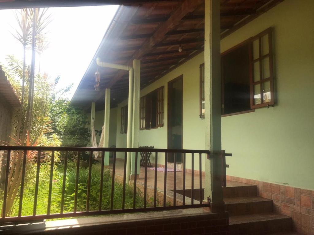  Casa de Lilà