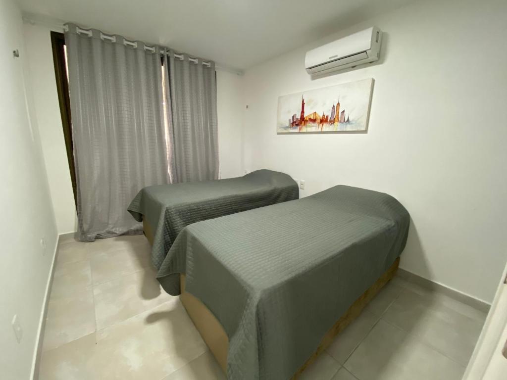  Wai Wai Eco Residence Cumbuco