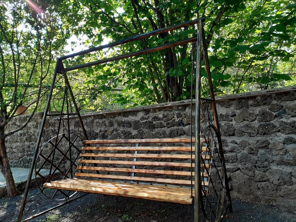 Fotografie z fotogalerie ubytování Mthnadzor v destinaci Goris