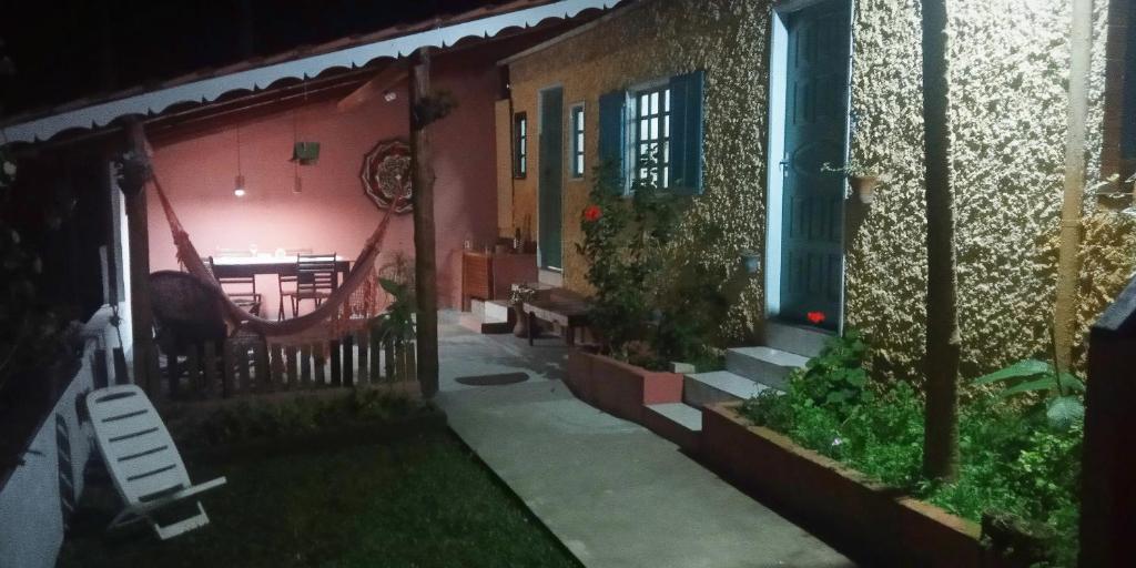  Casa Flôr - Centro Lumiar