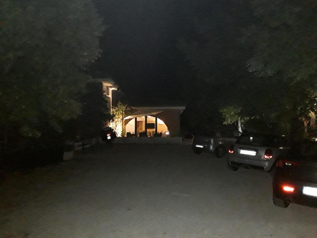 Fotografia z galérie ubytovania La Casa nel Verde v destinácii Larino