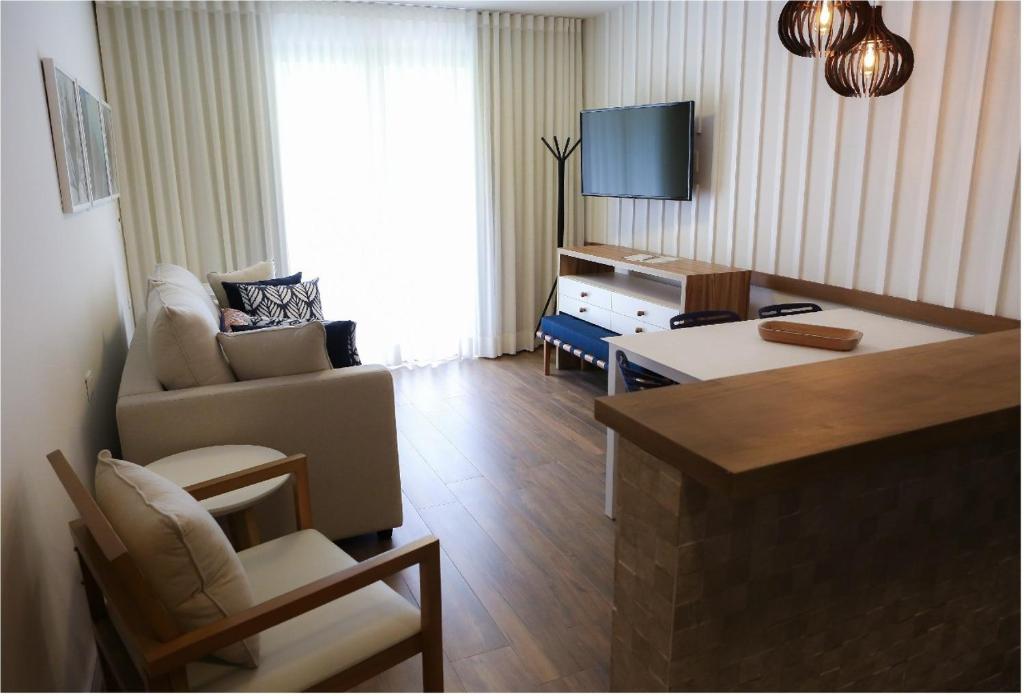  Apartamento em Angra dos Reis - Livyd Eco Resort Angra dos Reis