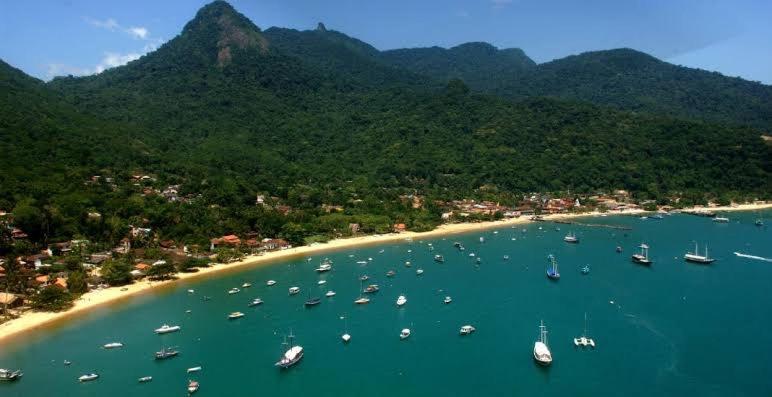  Apartamento em Angra dos Reis - Livyd Eco Resort Angra dos Reis
