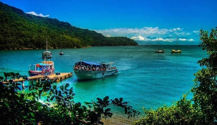 Apartamento em Angra dos Reis - Livyd Eco Resort Angra dos Reis