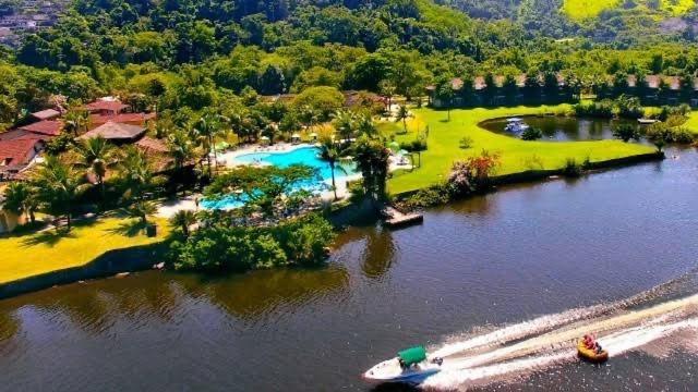  Apartamento em Angra dos Reis - Livyd Eco Resort Angra dos Reis