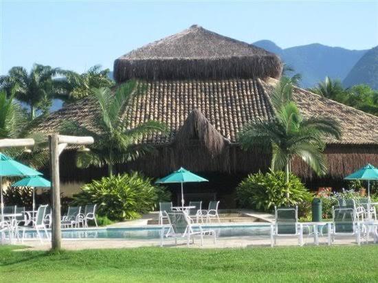  Apartamento em Angra dos Reis - Livyd Eco Resort Angra dos Reis