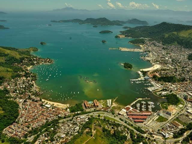  Apartamento em Angra dos Reis - Livyd Eco Resort Angra dos Reis