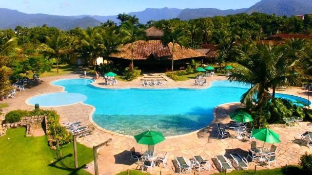  Apartamento em Angra dos Reis - Livyd Eco Resort Angra dos Reis