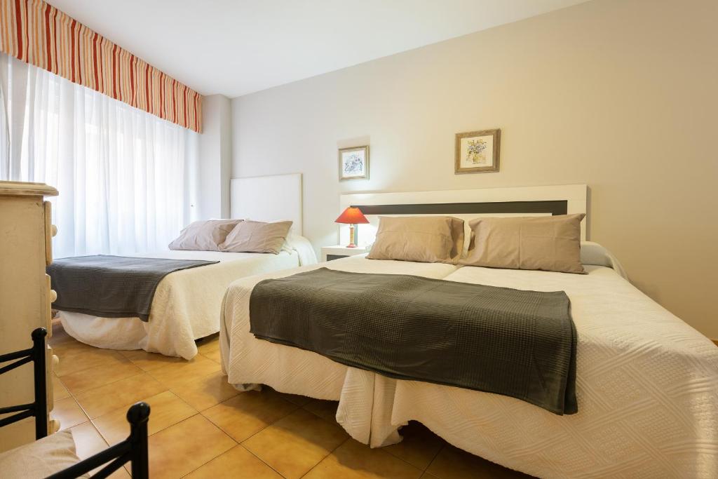 Fotografie z fotogalerie ubytování Hospedaxe Maria Aguiño v destinaci O Grove