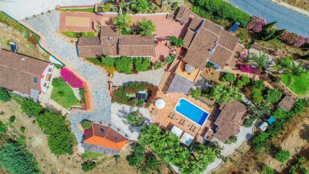 Cubos Finca Huerta Rica Apartamento Ciprés, Alhaurín el ...