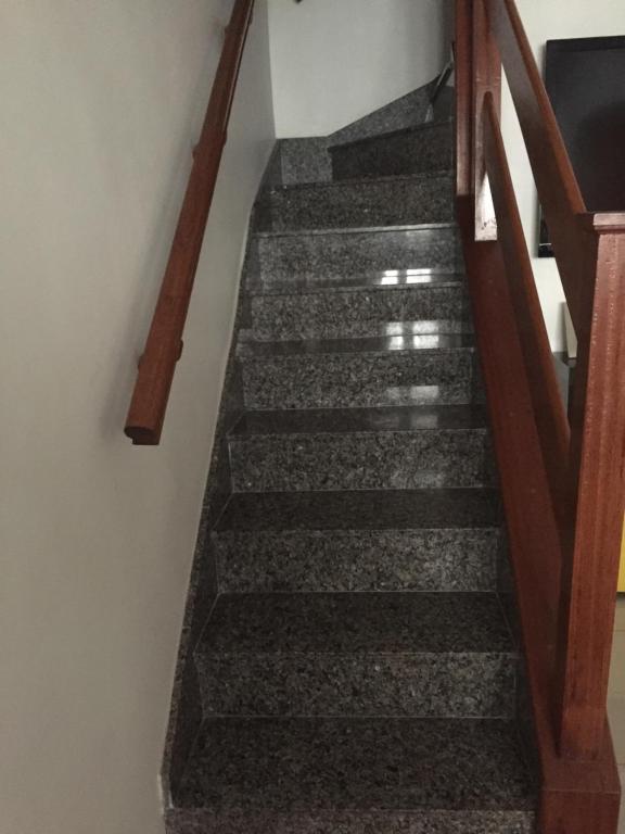 Quarto privativo