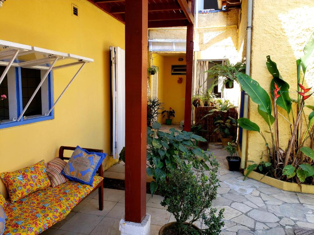  Suíte próximo ao centro histórico 6