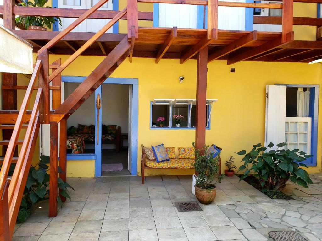  Suíte próximo ao centro histórico 6