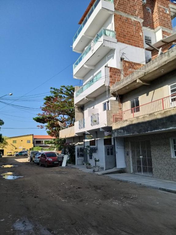  Flat em Porto de Galinhas