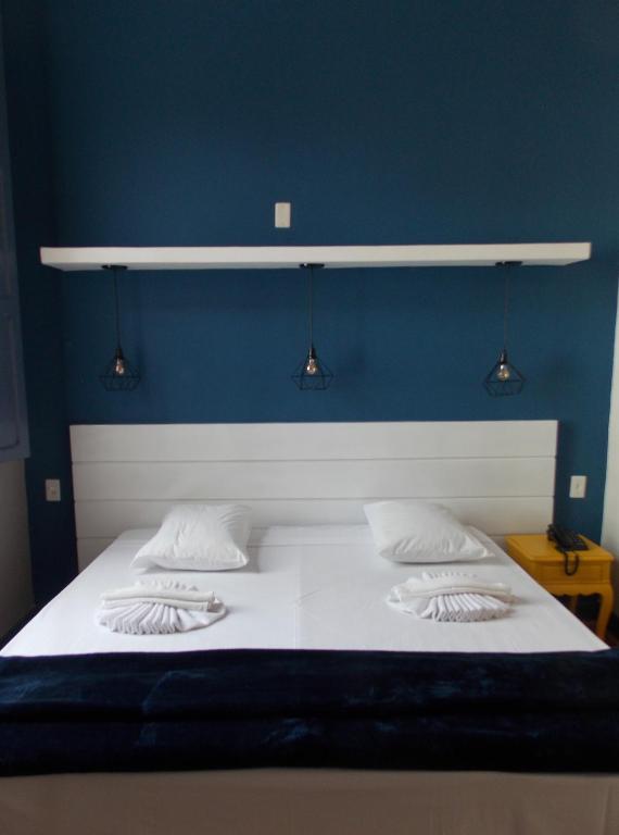 Hotel D'oeste - Mova Hotéis