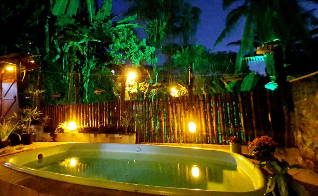  Bela Ipê Pousada Hostel Apart