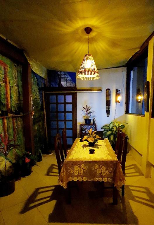  Bela Ipê Pousada Hostel Apart