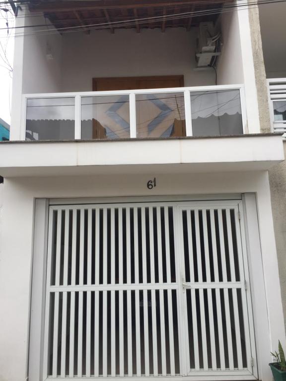  Quarto privativo