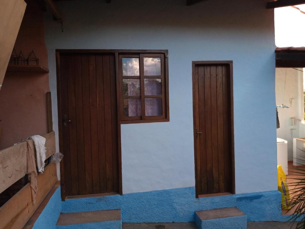  Vale dos pássaros