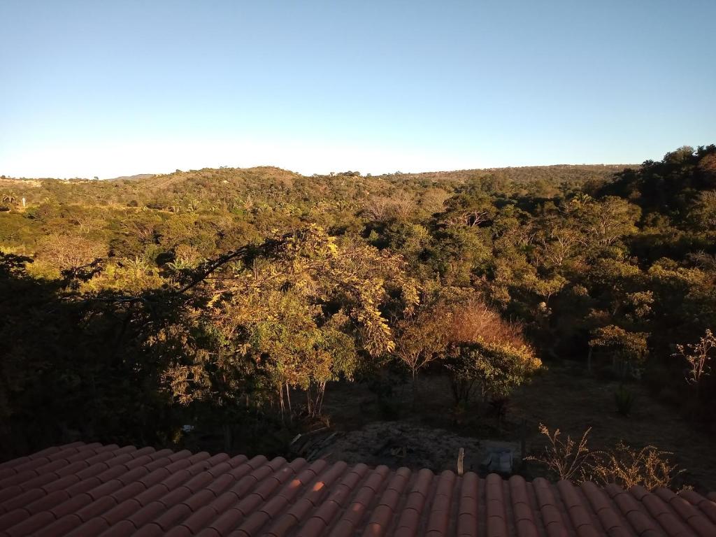  Vale dos pássaros