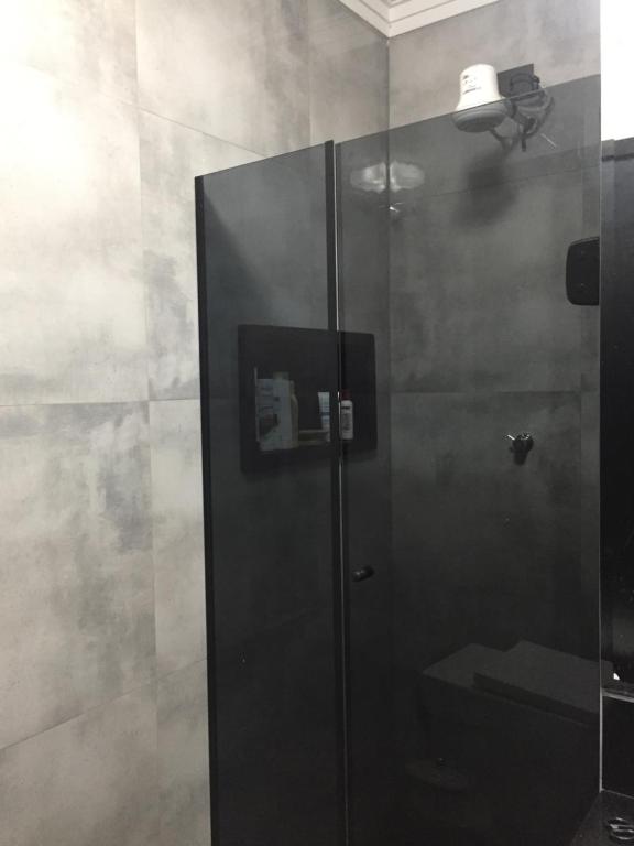  Quarto privativo