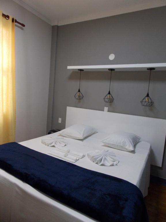  Hotel D'oeste - Mova Hotéis