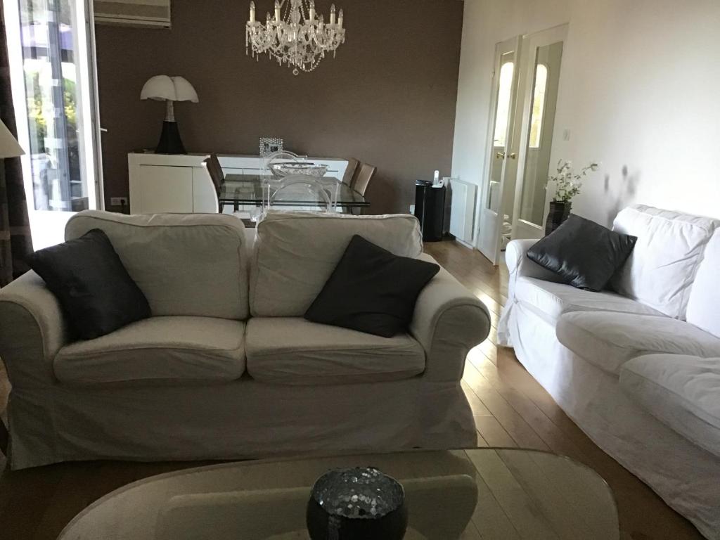 Riviera - Villa Con Piscina Privada